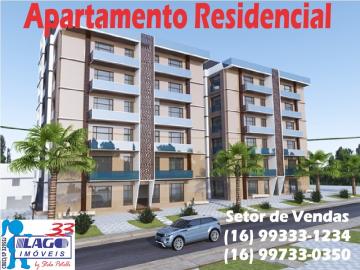 Comprar Apartamentos / Padrão em Ribeirão Preto R$ 168.500,00 - Foto 1