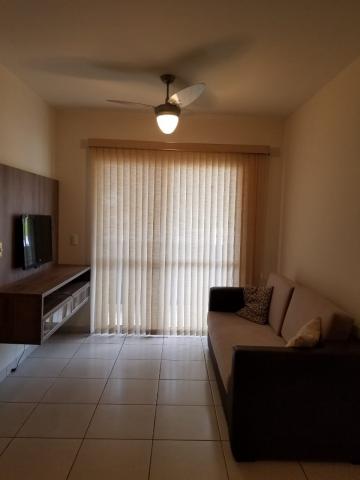 Alugar Apartamentos / Studio/Kitnet em Ribeirão Preto R$ 1.200,00 - Foto 5