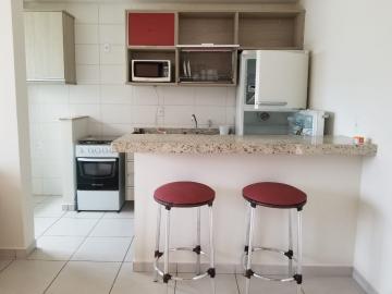 Alugar Apartamentos / Studio/Kitnet em Ribeirão Preto R$ 1.200,00 - Foto 10