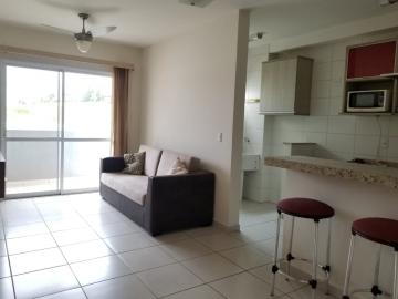 Alugar Apartamentos / Studio/Kitnet em Ribeirão Preto R$ 1.200,00 - Foto 12