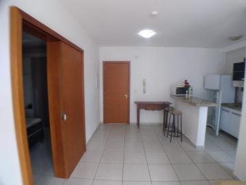 Alugar Apartamentos / Studio / Kitnet em Ribeirão Preto R$ 1.200,00 - Foto 1