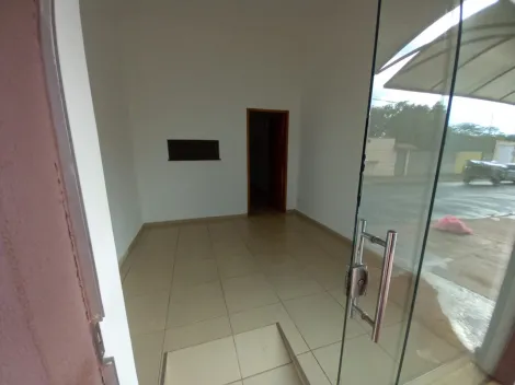 imagem 2 - Salão comercial para locação - Cravinhos imagem 2 - Salão comercial para locação - Cravinhos