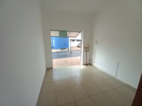 imagem 1 - Salão comercial para locação - Cravinhos imagem 1 - Salão comercial para locação - Cravinhos