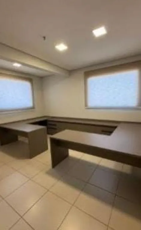 imagem 2 - Sala comercial de 51m² com 02 lavabos para locação e venda - Jardim Botânico imagem 2 - Sala comercial de 51m² com 02 lavabos para locação e venda - Jardim Botânico