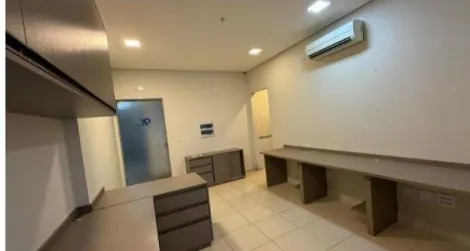 imagem 1 - Sala comercial de 51m² com 02 lavabos para locação e venda - Jardim Botânico imagem 1 - Sala comercial de 51m² com 02 lavabos para locação e venda - Jardim Botânico
