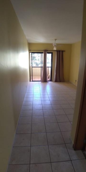 Apartamentos / Padrão em Ribeirão Preto 