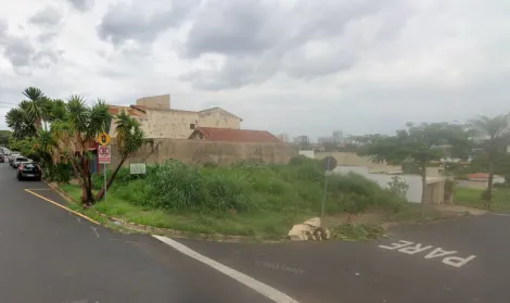 imagem 1 - Terreno misto de esquina com 290m² à venda - Alto da Boa Vista imagem 1 - Terreno misto de esquina com 290m² à venda - Alto da Boa Vista