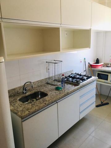 imagem 3 - Apartamento de 48m² com 01 suíte para locação - Ribeirânia imagem 3 - Apartamento de 48m² com 01 suíte para locação - Ribeirânia