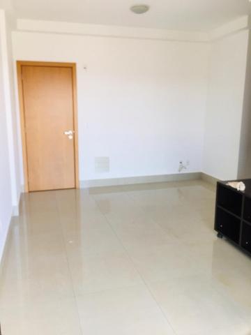 imagem 2 - Apartamento de 48m² com 01 suíte para locação - Ribeirânia imagem 2 - Apartamento de 48m² com 01 suíte para locação - Ribeirânia