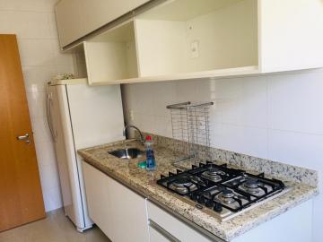 imagem 5 - Apartamento de 48m² com 01 suíte para locação - Ribeirânia imagem 5 - Apartamento de 48m² com 01 suíte para locação - Ribeirânia