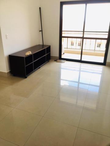 imagem 1 - Apartamento de 48m² com 01 suíte para locação - Ribeirânia imagem 1 - Apartamento de 48m² com 01 suíte para locação - Ribeirânia
