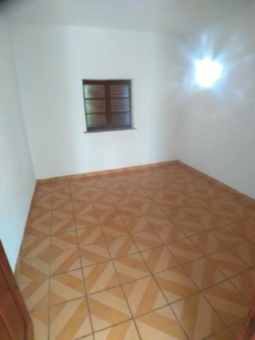 imagem 4 - Casa padrão de 54m² com 01 quartos - Vila Tiberio imagem 4 - Casa padrão de 54m² com 01 quartos - Vila Tiberio