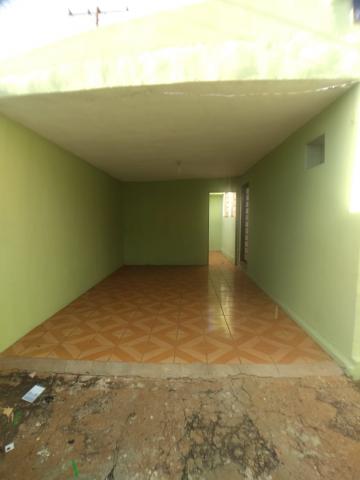 imagem 2 - Casa padrão de 54m² com 01 quartos - Vila Tiberio imagem 2 - Casa padrão de 54m² com 01 quartos - Vila Tiberio