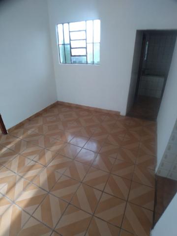 imagem 3 - Casa padrão de 54m² com 01 quartos - Vila Tiberio imagem 3 - Casa padrão de 54m² com 01 quartos - Vila Tiberio