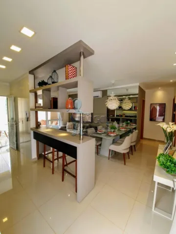 Comprar Apartamentos / Padrão em Ribeirão Preto R$ 675.500,00 - Foto 9
