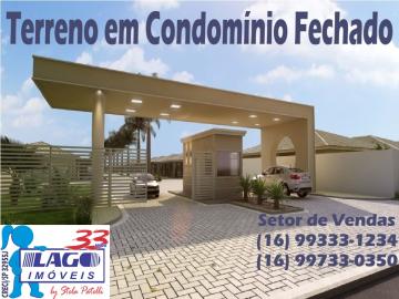 Comprar Terrenos / Condomínio em Ribeirão Preto R$ 413.000,00 - Foto 1