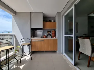 imagem 1 - Apartamento de 86m² com 02 suítes para venda - Quinta da Primavera imagem 1 - Apartamento de 86m² com 02 suítes para venda - Quinta da Primavera