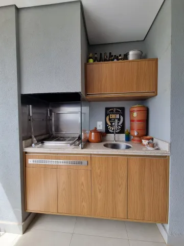 imagem 3 - Apartamento de 86m² com 02 suítes para venda - Quinta da Primavera imagem 3 - Apartamento de 86m² com 02 suítes para venda - Quinta da Primavera