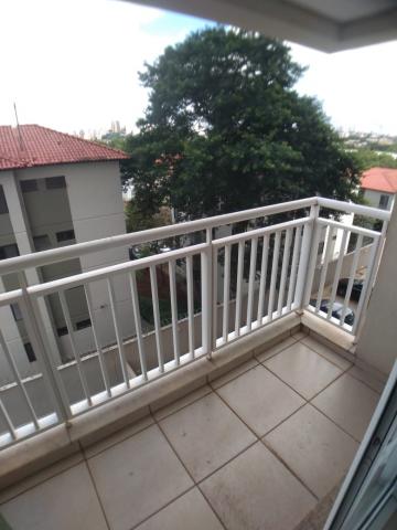imagem 3 - Apartamento de 80m² com 02 quartos para locação - Vila Tibério imagem 3 - Apartamento de 80m² com 02 quartos para locação - Vila Tibério