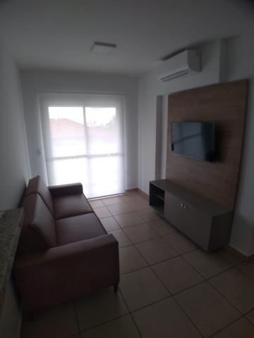 imagem 2 - Apartamento de 80m² com 02 quartos para locação - Vila Tibério imagem 2 - Apartamento de 80m² com 02 quartos para locação - Vila Tibério