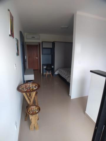 imagem 2 - Apartamento Mobiliado de 31m² com 01 quarto para venda e locação- Ribeirania imagem 2 - Apartamento Mobiliado de 31m² com 01 quarto para venda e locação- Ribeirania
