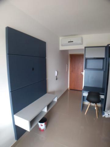 imagem 1 - Apartamento Mobiliado de 31m² com 01 quarto para venda e locação- Ribeirania imagem 1 - Apartamento Mobiliado de 31m² com 01 quarto para venda e locação- Ribeirania