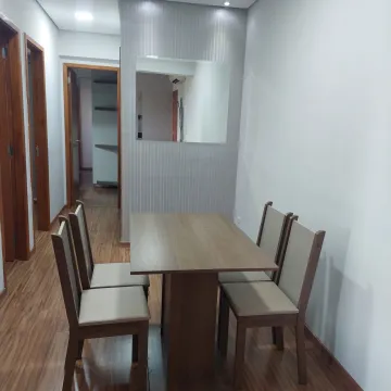 imagem 3 - LINDO APARTAMENTO IMOBILIADO NO JARDIM ANHANGUERA imagem 3 - LINDO APARTAMENTO IMOBILIADO NO JARDIM ANHANGUERA
