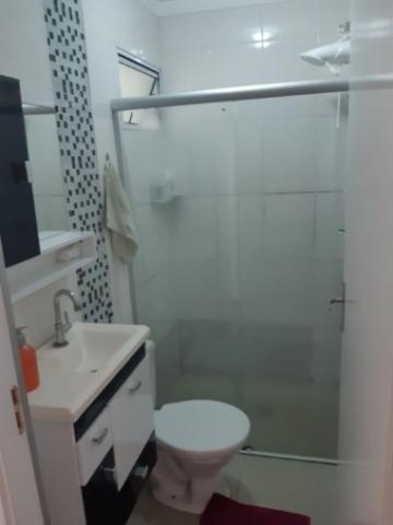 imagem 2 - Apartamento de 42m² com 02 quartos para venda - Jardim Zara imagem 2 - Apartamento de 42m² com 02 quartos para venda - Jardim Zara
