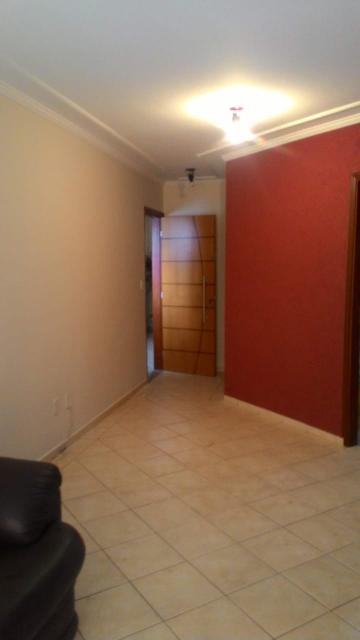 imagem 2 - Apartamento de 03 quartos para locação - Jd. Castelo Branco imagem 2 - Apartamento de 03 quartos para locação - Jd. Castelo Branco