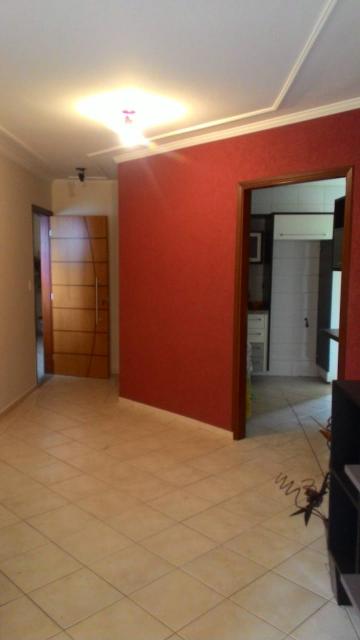 imagem 3 - Apartamento de 03 quartos para locação - Jd. Castelo Branco imagem 3 - Apartamento de 03 quartos para locação - Jd. Castelo Branco