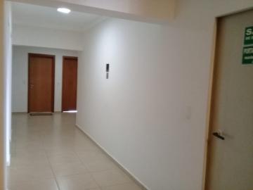 Apartamentos / Padrão em Ribeirão Preto 