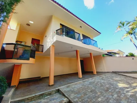 Alugar Casas / Padrão em Ribeirão Preto R$ 5.500,00 - Foto 52
