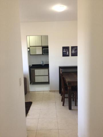 Alugar Apartamentos / Studio/Kitnet em Ribeirão Preto R$ 1.200,00 - Foto 7