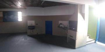 imagem 3 - Comercial padrão - Galpão - Armazém imagem 3 - Comercial padrão - Galpão - Armazém