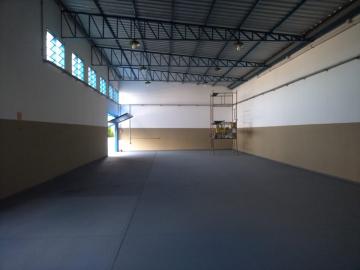 imagem 2 - Comercial padrão - Galpão - Armazém imagem 2 - Comercial padrão - Galpão - Armazém