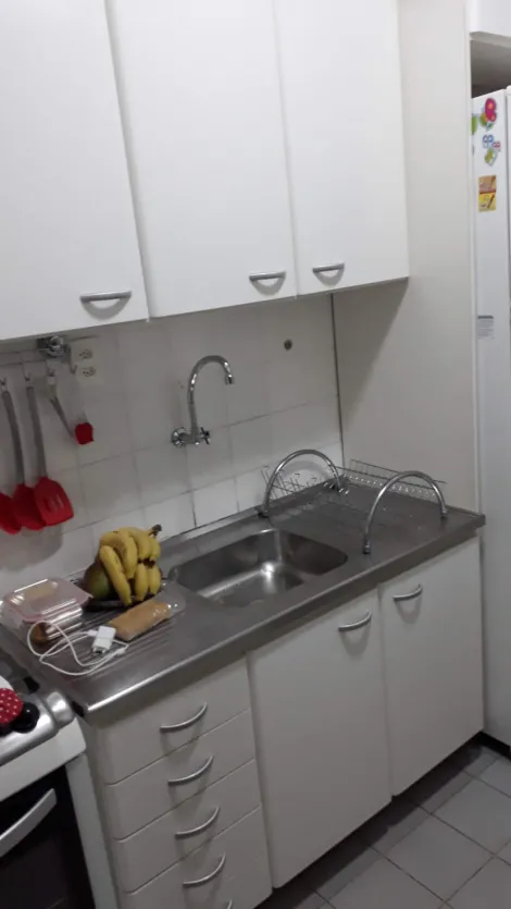 imagem 2 - Apartamento reformado de 57m² com 02 quartos para venda - Alto da Boa Vista imagem 2 - Apartamento reformado de 57m² com 02 quartos para venda - Alto da Boa Vista
