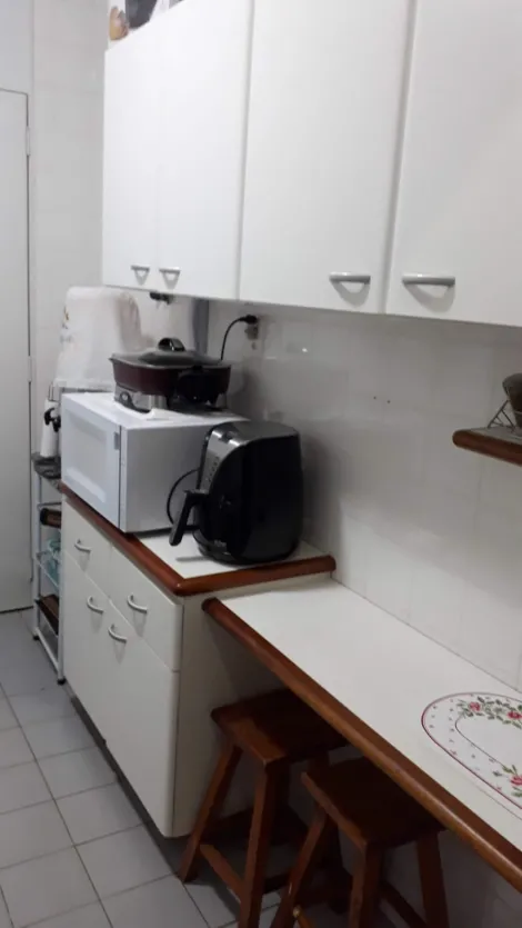imagem 3 - Apartamento reformado de 57m² com 02 quartos para venda - Alto da Boa Vista imagem 3 - Apartamento reformado de 57m² com 02 quartos para venda - Alto da Boa Vista