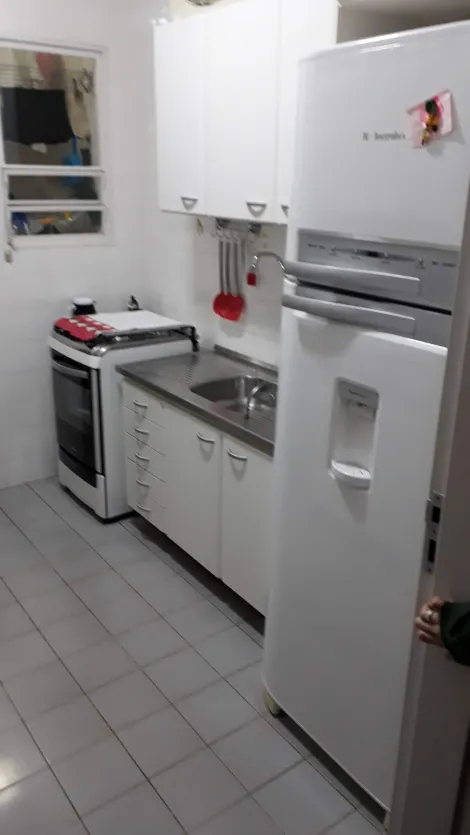 imagem 5 - Apartamento reformado de 57m² com 02 quartos para venda - Alto da Boa Vista imagem 5 - Apartamento reformado de 57m² com 02 quartos para venda - Alto da Boa Vista