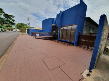 Comercial / Salão/Galpão em Ribeirão Preto 