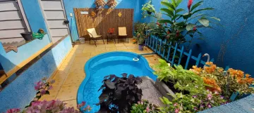 Alugar Casas / Padrão em Jardinopolis R$ 1.300,00 - Foto 1