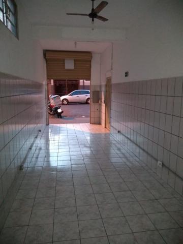 imagem 1 - Comercial padrão - Galpão - Armazém imagem 1 - Comercial padrão - Galpão - Armazém