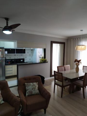 imagem 1 - Apartamento de 86m² com 02 suítes á venda - Jd. Irajá imagem 1 - Apartamento de 86m² com 02 suítes á venda - Jd. Irajá