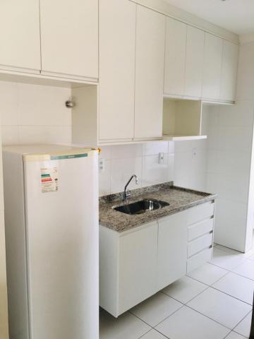 imagem 4 - Apartamento de 43m² com 01 quarto à venda - Nova Aliança imagem 4 - Apartamento de 43m² com 01 quarto à venda - Nova Aliança