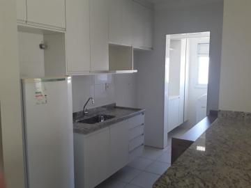 imagem 3 - Apartamento de 43m² com 01 quarto à venda - Nova Aliança imagem 3 - Apartamento de 43m² com 01 quarto à venda - Nova Aliança