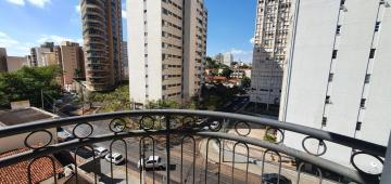 imagem 4 - Amplo Apartamento no Centro de Ribeirão Preto imagem 4 - Amplo Apartamento no Centro de Ribeirão Preto