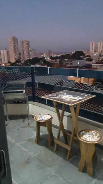 imagem 2 - Apartamento - Padrão imagem 2 - Apartamento - Padrão