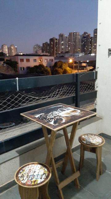 imagem 5 - Apartamento - Padrão imagem 5 - Apartamento - Padrão