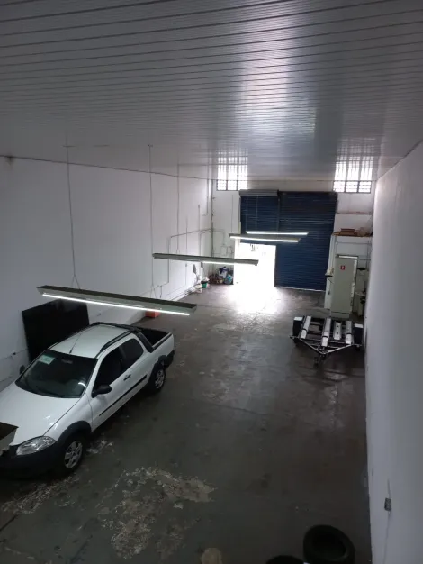 imagem 2 - Comercial padrão - Casa comercial imagem 2 - Comercial padrão - Casa comercial