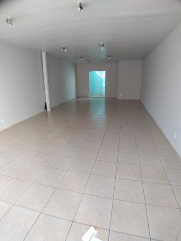 imagem 1 - Comercial padrão - Galpão - Armazém imagem 1 - Comercial padrão - Galpão - Armazém