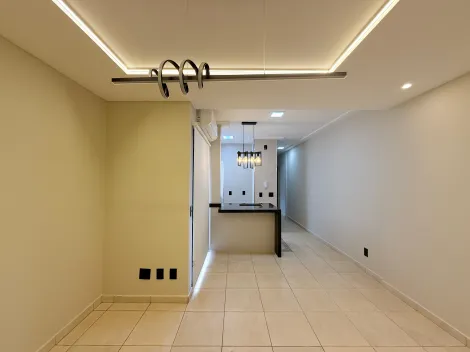 imagem 2 - Apartamento para Locação com 51 m², bairro Jardim Paulista, 01 quarto, Zona Leste em Ribeirão Preto/SP. imagem 2 - Apartamento para Locação com 51 m², bairro Jardim Paulista, 01 quarto, Zona Leste em Ribeirão Preto/SP.